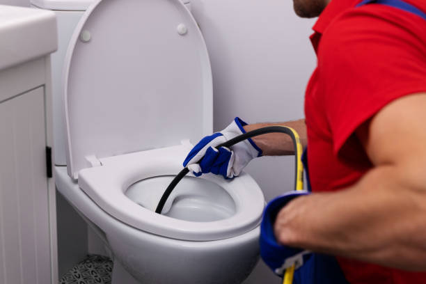 Best Plumbing Inspection Services  in Ephrata, PA