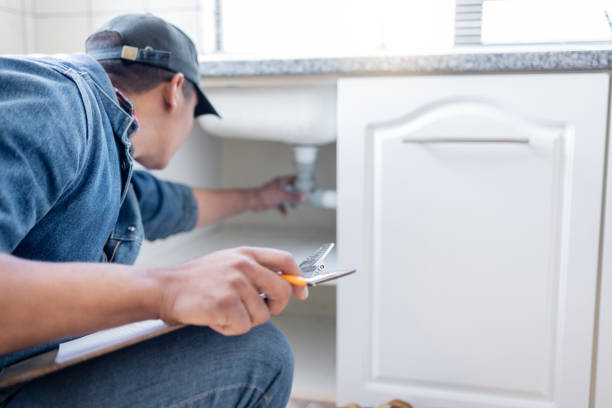 Best Plumbing Inspection Services  in Ephrata, PA