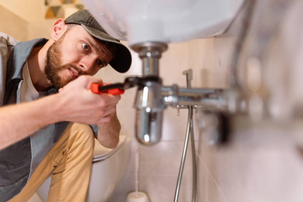 Best Faucet Repair  in Ephrata, PA