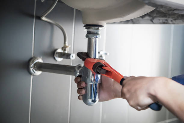 Best Emergency Plumber  in Ephrata, PA