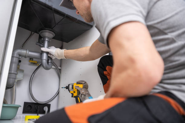 Best Leak Detection Services  in Ephrata, PA